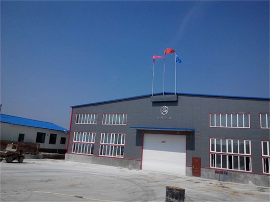 为生产整体型材引进新设备